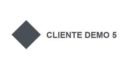 Cliente demo 5