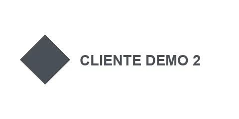 Cliente demo 2