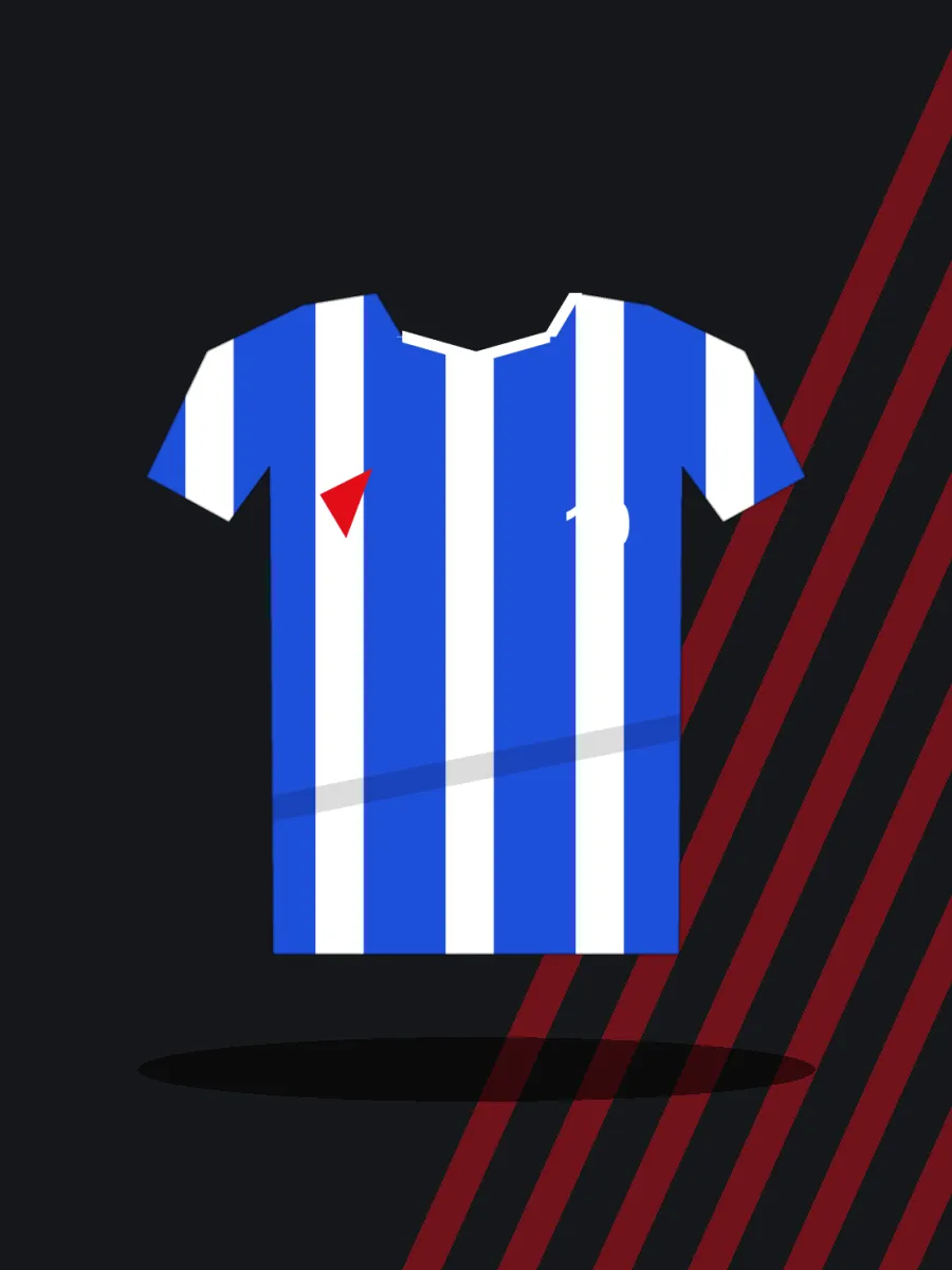 Uniformes de Vóley ROMED