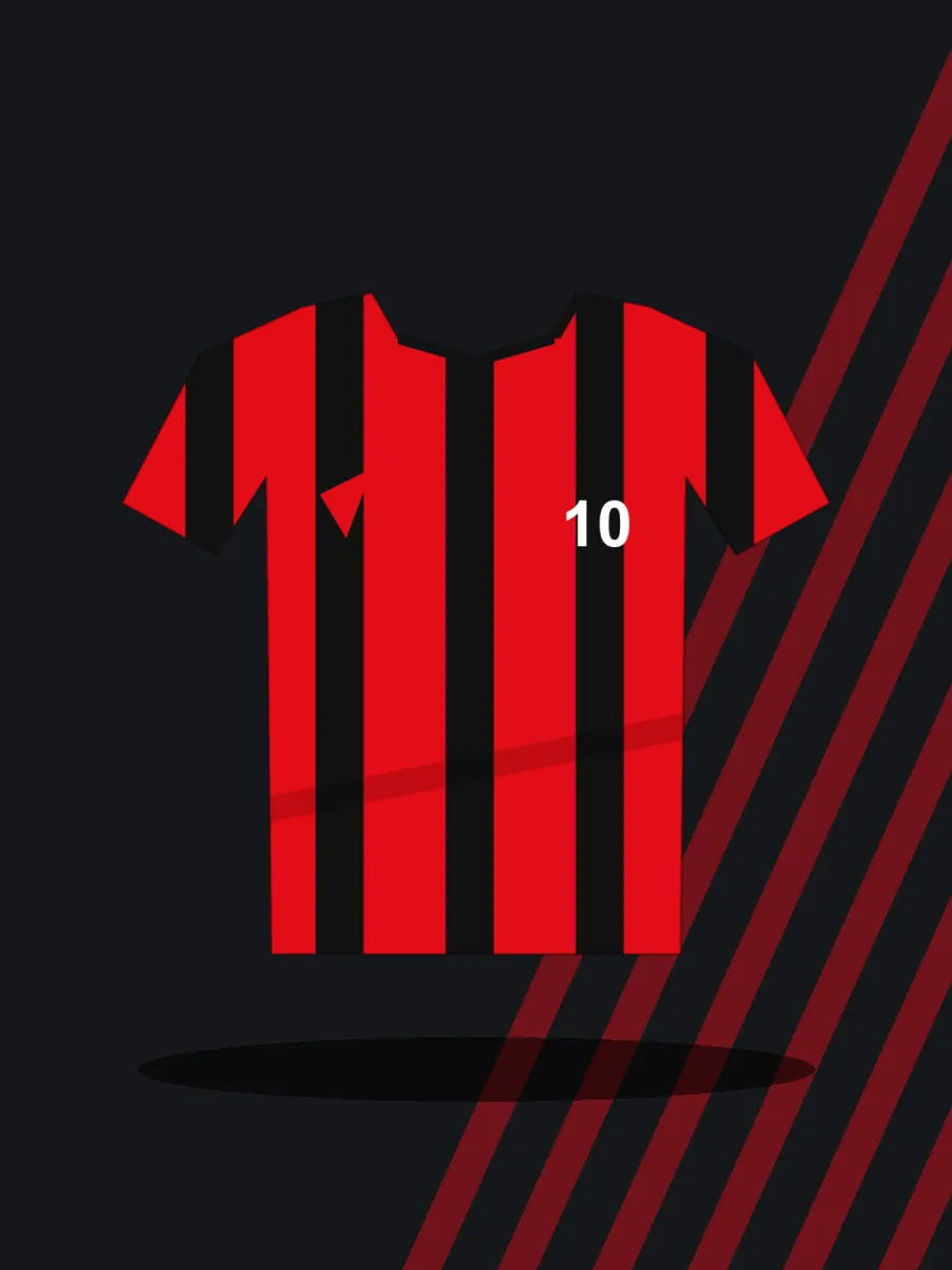 Uniformes de Fútbol ROMED