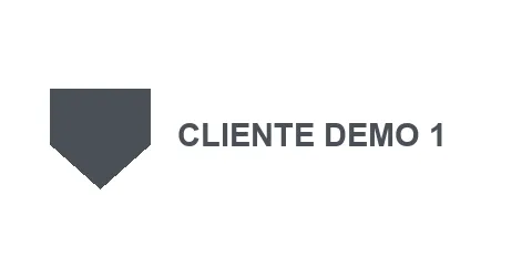 Cliente demo 1