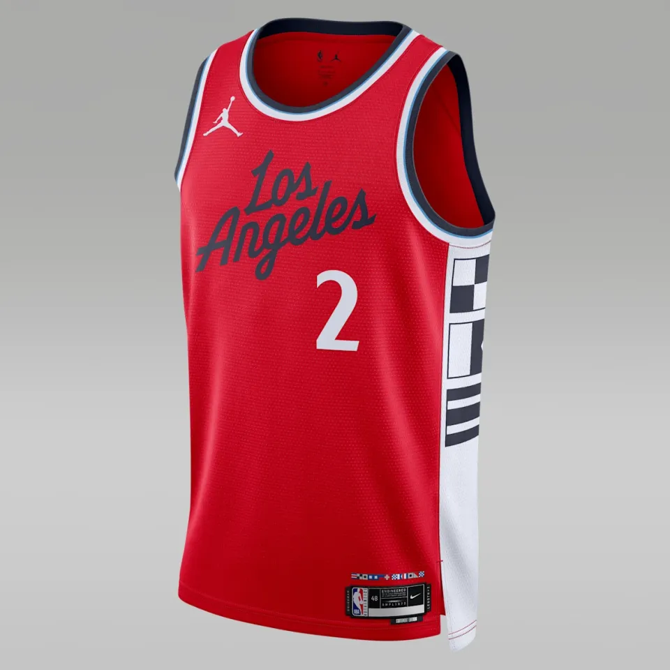 Uniforme de Básquet BX-302 Rojo Clásico