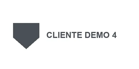 Cliente demo 4
