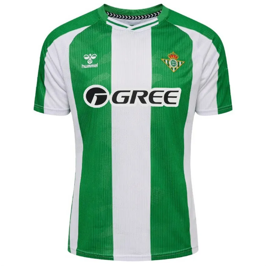Uniforme de Fútbol RX-103 Verde Selva