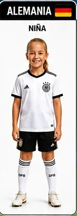 CAMISETA DE PERU 2026 — vista 2