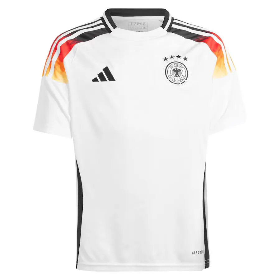 CAMISETA DE PERU 2026